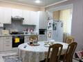 3-бөлмелі пәтер · 110 м² · 3/6 қабат, мкр. Алтын орда 14б корпус 1, бағасы: 39 млн ₸ в Актобе — фото 3