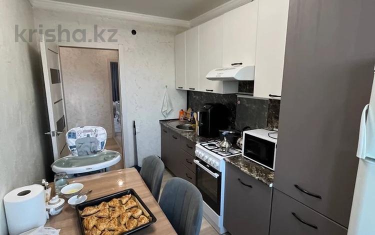3-бөлмелі пәтер · 64 м² · 5/5 қабат, Сулейменова 22, бағасы: 19.1 млн ₸ в Кокшетау — фото 2