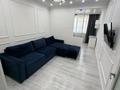 2-бөлмелі пәтер · 65 м² · 8/9 қабат, Жас Қанат ш/а., бағасы: 38 млн ₸ в Алматы, Турксибский р-н