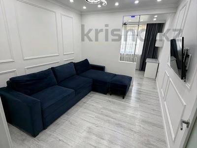 2-комнатная квартира · 65 м² · 8/9 этаж, мкр Жас Канат за 38 млн ₸ в Алматы, Турксибский р-н