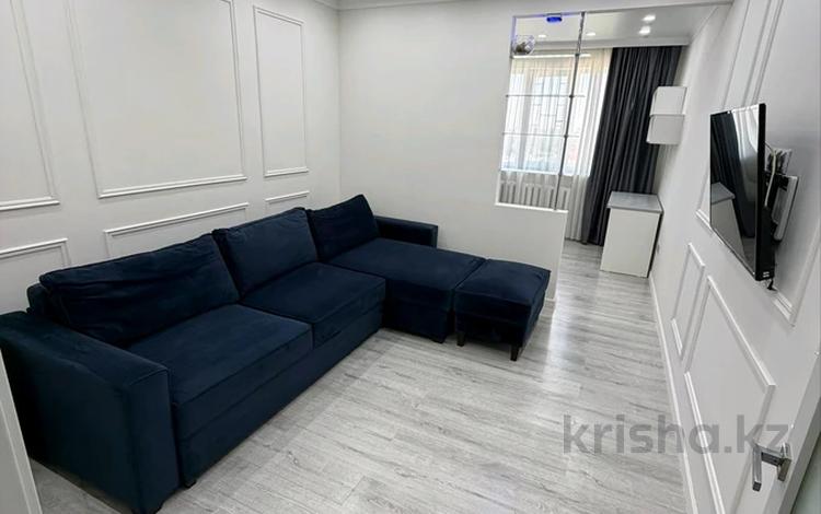 2-бөлмелі пәтер · 65 м² · 8/9 қабат, Жас Қанат ш/а., бағасы: 38 млн ₸ в Алматы, Турксибский р-н — фото 2