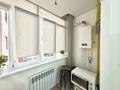 2-бөлмелі пәтер · 64.2 м² · 6/9 қабат, Булата Молдашева 20/1, бағасы: 23.7 млн ₸ в Уральске — фото 12