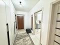 2-бөлмелі пәтер · 64.2 м² · 6/9 қабат, Булата Молдашева 20/1, бағасы: 23.7 млн ₸ в Уральске — фото 14