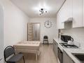 2-бөлмелі пәтер · 64.2 м² · 6/9 қабат, Булата Молдашева 20/1, бағасы: 23.7 млн ₸ в Уральске — фото 7