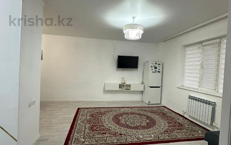 Отдельный дом · 3 комнаты · 80 м² · 6 сот., НЕФТЯННИКОВ 6в — ЖИЛЯНКА за 13 млн 〒 в Актобе, жилой массив Жилянка — фото 3