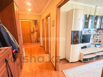 3-бөлмелі пәтер · 63 м² · 8/10 қабат, Ломова 181/6, бағасы: 24.5 млн ₸ в Павлодаре
