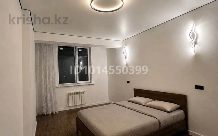 2-комнатная квартира · 63 м² · 4/9 этаж, Бухтарминская 64/1 — Апорт молл за 300 000 ₸ в Алматы — фото 2