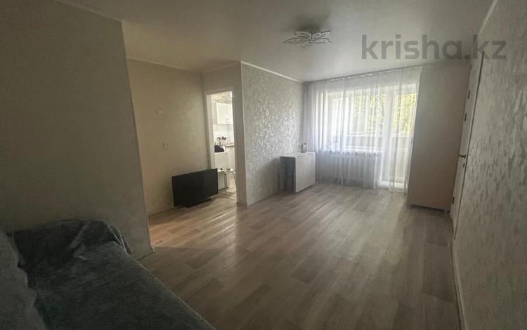 2-бөлмелі пәтер · 42.4 м² · 2/5 қабат, Майлина, бағасы: 18.6 млн ₸ в Костанае — фото 2