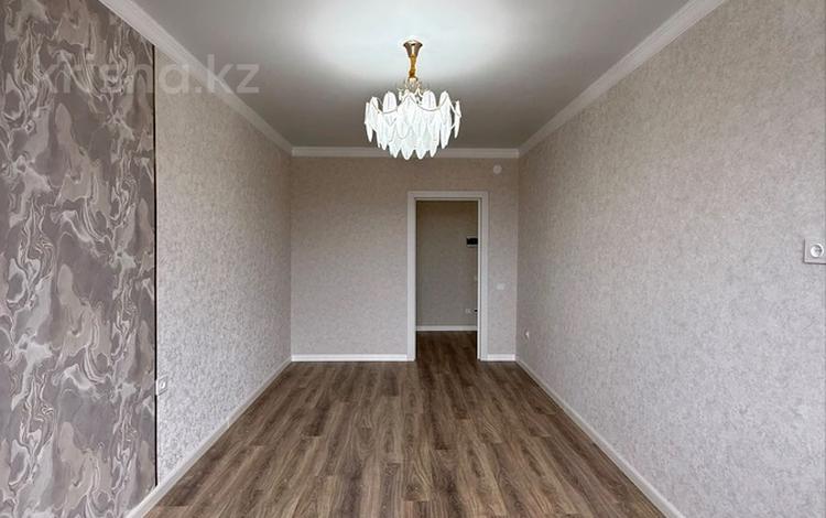 2-бөлмелі пәтер · 63.5 м² · 5/5 қабат, мкр. Алтын орда 53г — Рядом ул. Х. Досмухамедулы, бағасы: 23.6 млн ₸ в Актобе — фото 2