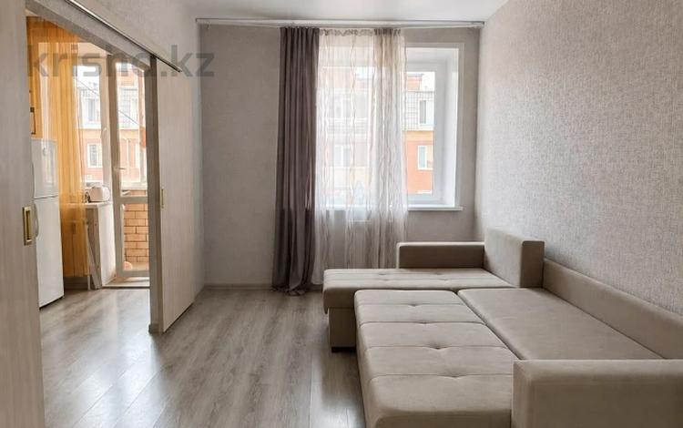1-бөлмелі пәтер · 33.5 м² · 5/6 қабат, юбилейный 10, бағасы: 17 млн ₸ в Костанае — фото 2