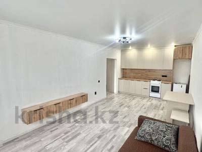 2-комнатная квартира · 43.4 м² · 10/10 этаж, Айнакол 62 — ИПОТЕКА ПРОХОДИТ ЗА АСПАН БАЗАР за 20 млн ₸ в Астане, Сарайшык р-н