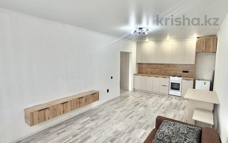 2-комнатная квартира · 43.4 м² · 10/10 этаж, Айнакол 62 — ИПОТЕКА ПРОХОДИТ ЗА АСПАН БАЗАР за 20 млн ₸ в Астане, Сарайшык р-н — фото 2