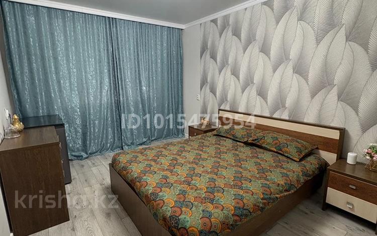 2-бөлмелі пәтер · 48 м², 1 ш/а, бағасы: 17 млн ₸ в Актобе, мкр 5 — фото 2