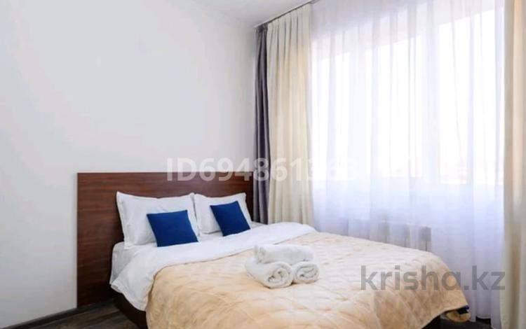 1-комнатная квартира · 42 м², Егизбаева 7/10 — Розыбакиева за 15 000 〒 в Алматы, Бостандыкский р-н — фото 2