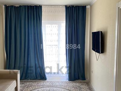 1-бөлмелі пәтер, 31 м², 6/12 қабат ай сайын, 11-я улица 37/1, бағасы: 90 000 〒 в Туркестане