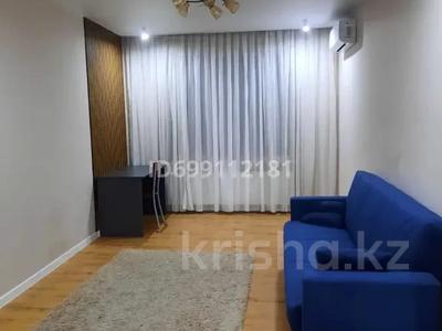 1-бөлмелі пәтер · 34 м² · 10/12 қабат, Райымбека, бағасы: 32.5 млн ₸ в Алматы, Алмалинский р-н