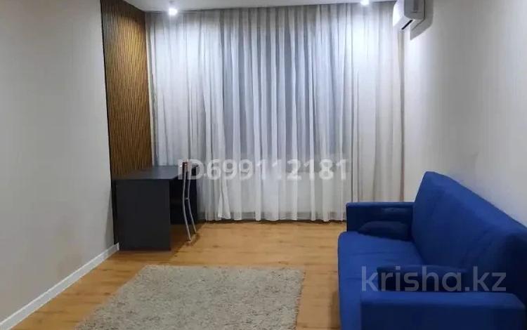 1-бөлмелі пәтер · 34 м² · 10/12 қабат, Райымбека, бағасы: 32.5 млн ₸ в Алматы, Алмалинский р-н — фото 29
