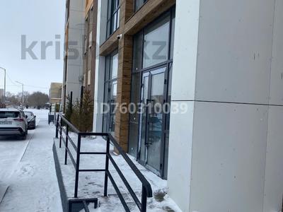 Свободное назначение, офисы, магазины и бутики, склады, салоны красоты, фитнес и спорт, медцентры и аптеки, образование, развлечения, конференц-залы, кабинеты и рабочие места, студии · 126.8 м² за 500 000 〒 в Караганде, Казыбек би р-н