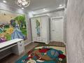 3-комнатная квартира · 100 м² · 7/10 этаж, мкр Аксай-4 за 400 000 ₸ в Алматы, Ауэзовский р-н — фото 8