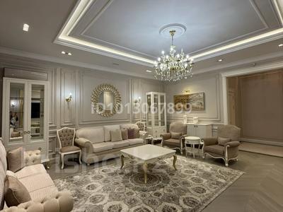 5-бөлмелі пәтер · 240 м² · 7/7 қабат, Тайманова 136 — Кажымукана, бағасы: 2.8 млн ₸ в Алматы, Медеуский р-н