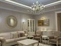 5-комнатная квартира · 240 м² · 7/7 этаж, Тайманова 136 — Кажымукана за 2.8 млн ₸ в Алматы, Медеуский р-н — фото 3