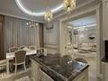 5-комнатная квартира · 240 м² · 7/7 этаж, Тайманова 136 — Кажымукана за 2.8 млн ₸ в Алматы, Медеуский р-н — фото 36