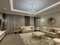 5-комнатная квартира · 240 м² · 7/7 этаж, Тайманова 136 — Кажымукана за 2.8 млн ₸ в Алматы, Медеуский р-н — фото 4