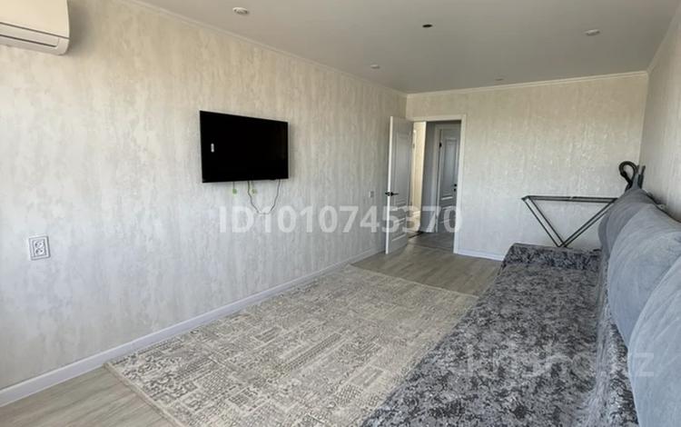 2-комнатная квартира · 48.6 м² · 4/5 этаж, Сванкулова Центрального рынка и автостанции 9 за 20 000 ₸ в Балхаше — фото 27