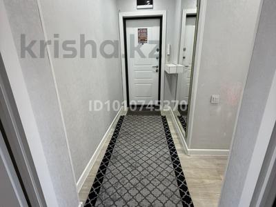 2-комнатная квартира · 48.6 м² · 4/5 этаж, Сванкулова 9 за 15 000 〒 в Балхаше
