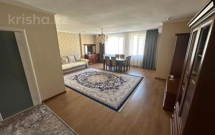 3-комнатная квартира · 123 м² · 8/10 этаж, Абая 63 за 57.4 млн ₸ в Астане, р-н Байконур — фото 21