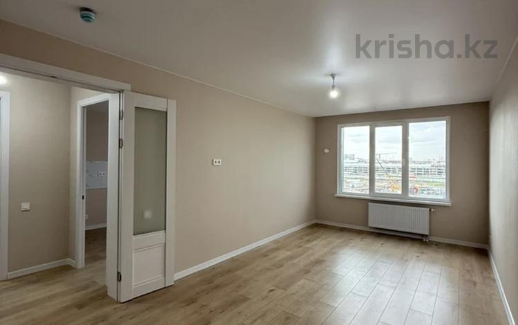 3-комнатная квартира · 88.18 м² · 6 этаж, Улы Дала 14 за 52 млн ₸ в Астане, Нура р-н — фото 4