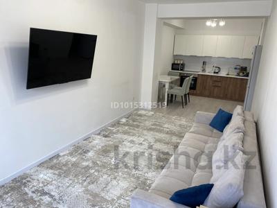 3-комнатная квартира · 73.1 м² · 7/9 этаж, Сарыарка 1, 1/1,1/2,1/3,1/4 за 350 000 ₸ в Алматы, Турксибский р-н