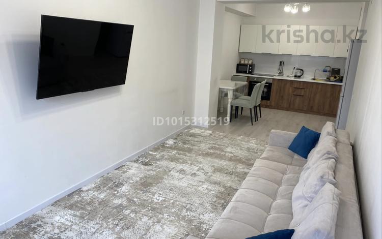3-комнатная квартира · 73.1 м² · 7/9 этаж, Сарыарка 1, 1/1,1/2,1/3,1/4 за 350 000 ₸ в Алматы, Турксибский р-н — фото 2