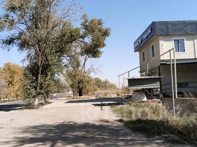 Участок · 5 соток, Аблайхана колцовой от главни трассы 100 метр срочно продам за 6.5 млн ₸ в Каскелене