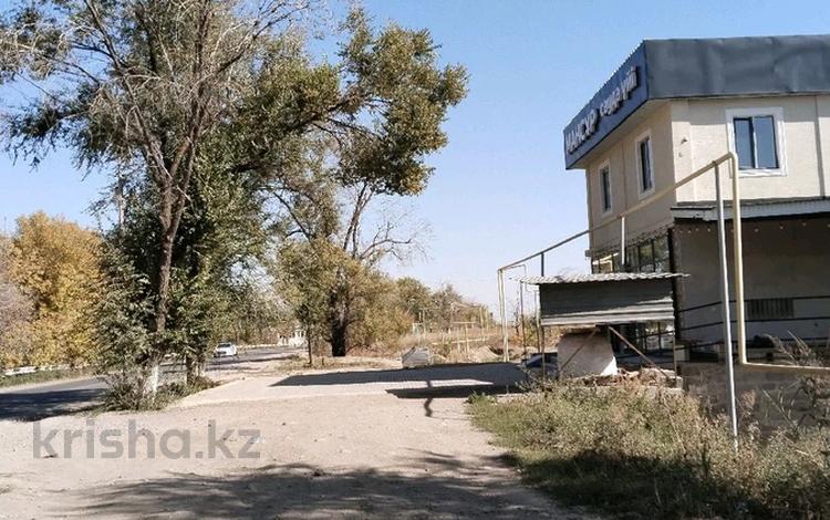 Участок · 5 соток, Аблайхана колцовой от главни трассы 100 метр срочно продам за 6.5 млн ₸ в Каскелене — фото 2