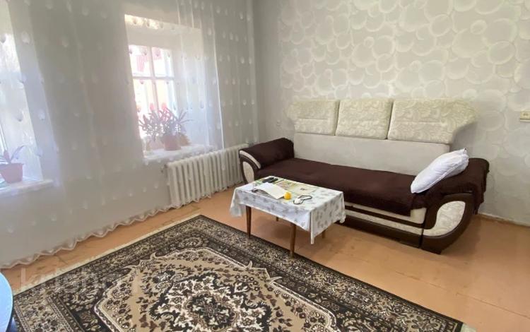 3-бөлмелі пәтер · 79.9 м² · 1 қабат, Гумара Караша, бағасы: 11.6 млн ₸ в Уральске — фото 2