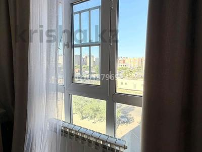 2-бөлмелі пәтер · 52 м² · 3/9 қабат, Сейфуллина 1 — Сейфуллина -Кумисбекова, бағасы: 28 млн ₸ в Астане, Сарыарка р-н