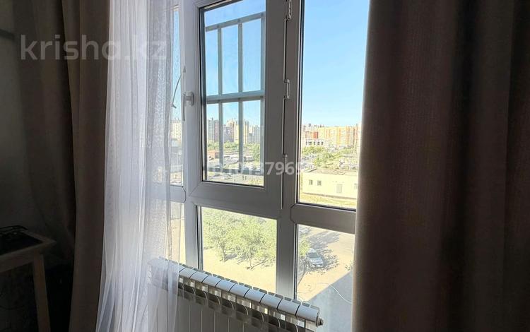 2-бөлмелі пәтер · 52 м² · 3/9 қабат, Сейфуллина 1 — Сейфуллина -Кумисбекова, бағасы: 28 млн ₸ в Астане, Сарыарка р-н — фото 2