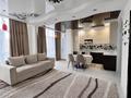 2-комнатная квартира · 51.3 м² · 4/9 этаж, Сейфуллина 1 — Кумисбекова за 28 млн ₸ в Астане, Сарыарка р-н