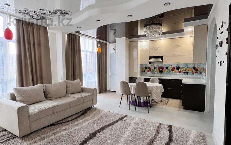 2-комнатная квартира · 51.3 м² · 4/9 этаж, Сейфуллина 1 — Кумисбекова за 28 млн ₸ в Астане, Сарыарка р-н — фото 20