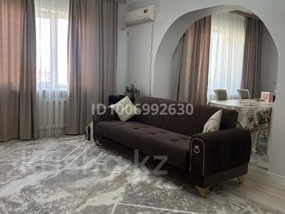 3-комнатная квартира · 100 м² · 4/5 этаж, Сатпаева 21а за 40 млн 〒 в Атырау