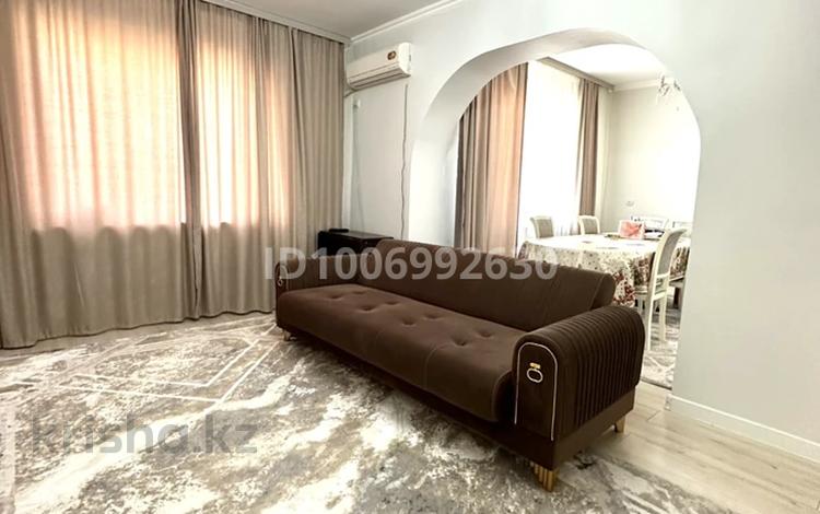 3-бөлмелі пәтер · 97.8 м² · 4/5 қабат, Сатпаева 21а, бағасы: 35 млн ₸ в Атырау — фото 11