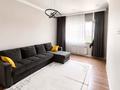 2-комнатная квартира · 61 м² · 3/16 этаж, Кайым Мухамедханов 12/3 за 37.4 млн ₸ в Астане, Нура р-н