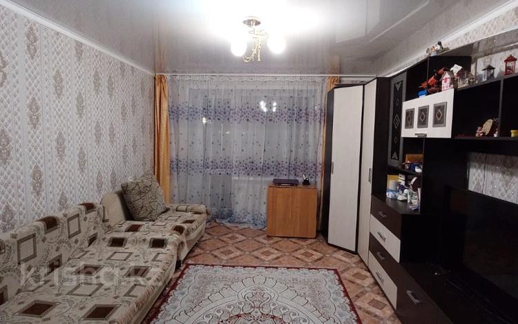 3-комнатная квартира, 59 м², 3/5 этаж, Егемен Казахстан за 23.3 млн 〒 в Петропавловске — фото 3