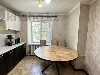 4-комнатная квартира · 82 м² · 5/5 этаж, Бауржан Момышулы 99 за 280 000 ₸ в Экибастузе