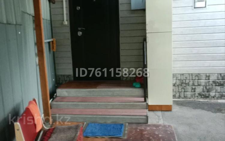 Часть дома · 2 комнаты · 47 м² · 3 сот., Чайковского 5-2 — Дачный поворот за 21 млн ₸ в Боралдае (Бурундай) — фото 2