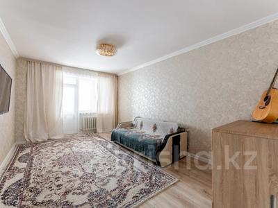 2-бөлмелі пәтер · 76.1 м² · 13/13 қабат, Мукан Тулебаев 5, бағасы: 28.5 млн ₸ в Астане, Алматы р-н