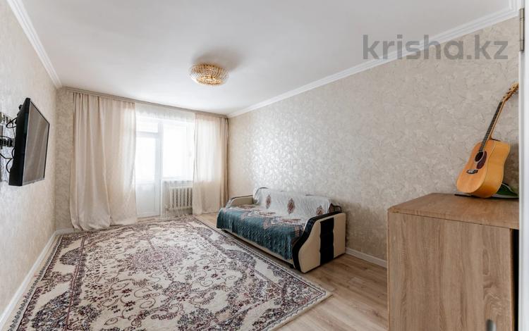 2-бөлмелі пәтер · 76.1 м² · 13/13 қабат, Мукан Тулебаев 5, бағасы: 28.5 млн ₸ в Астане, Алматы р-н — фото 8