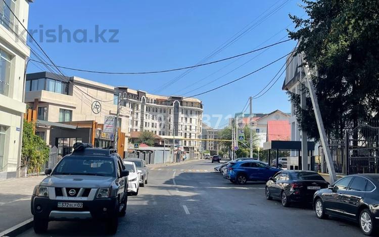 Свободное назначение, офисы, магазины и бутики, образование · 70 м² за 88 млн ₸ в Алматы, Медеуский р-н — фото 11