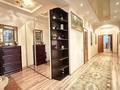 4-комнатная квартира · 150.2 м² · 5/19 этаж, Габдуллина 18 — Кенесары Иманова Золотой квадрат за 73 млн ₸ в Астане, р-н Байконур — фото 20